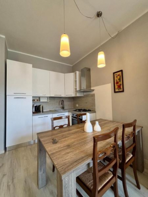 Aurora Apartment Citta Della Pieve